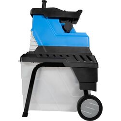 Tocator de gradina Gude 2800 Super Silent Thumb