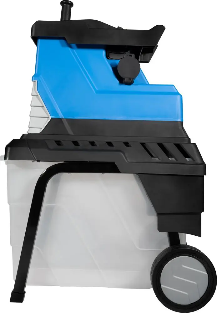 Tocator de gradina Gude 2800 Super Silent - 2