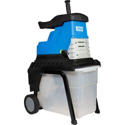 Tocator de gradina Gude 2800 Super Silent Thumb