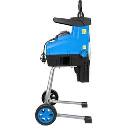 Tocator de gradina Gude GH 2801 Silent Thumb