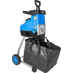 Tocator de gradina Gude GH 2801 Silent Thumb