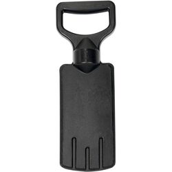Tocator de gradina Gude GH 2801 Silent Thumb