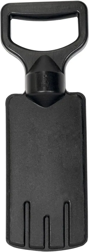 Tocator de gradina Gude GH 2801 Silent - 6