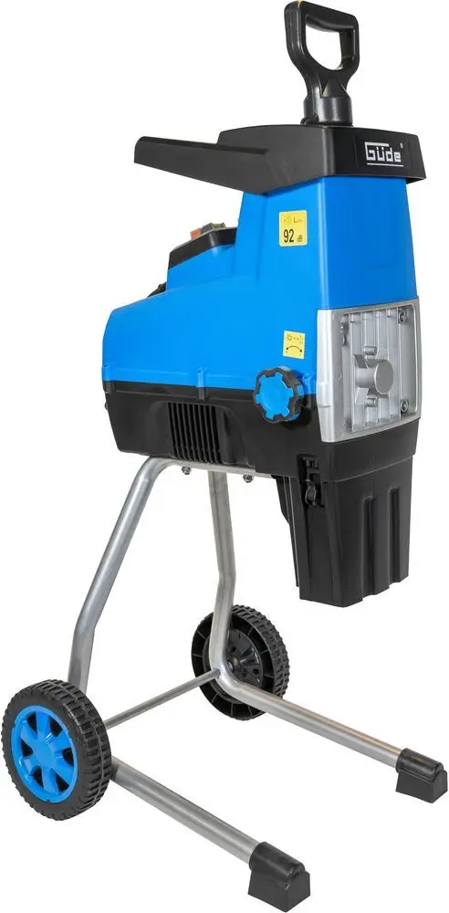 Tocator de gradina Gude GH 2801 Silent