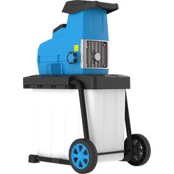 Tocator de gradina Gude GH 2802 Silent Thumb