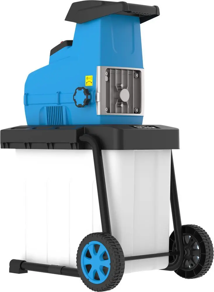 Tocator de gradina Gude GH 2802 Silent - 2