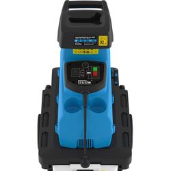 Tocator de gradina Gude GH 2802 Silent Thumb