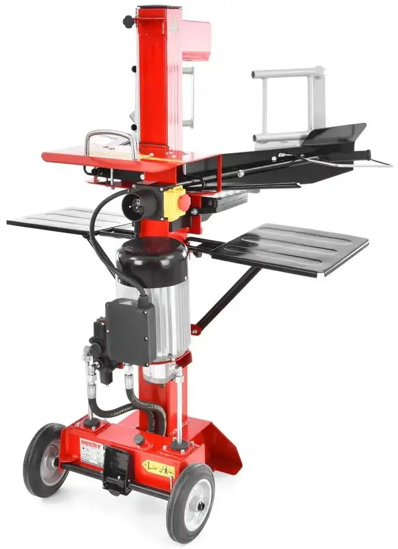 Despicator de lemne Hecht 6060 - 2