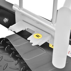 Despicator de lemne Hecht 6060 Thumb