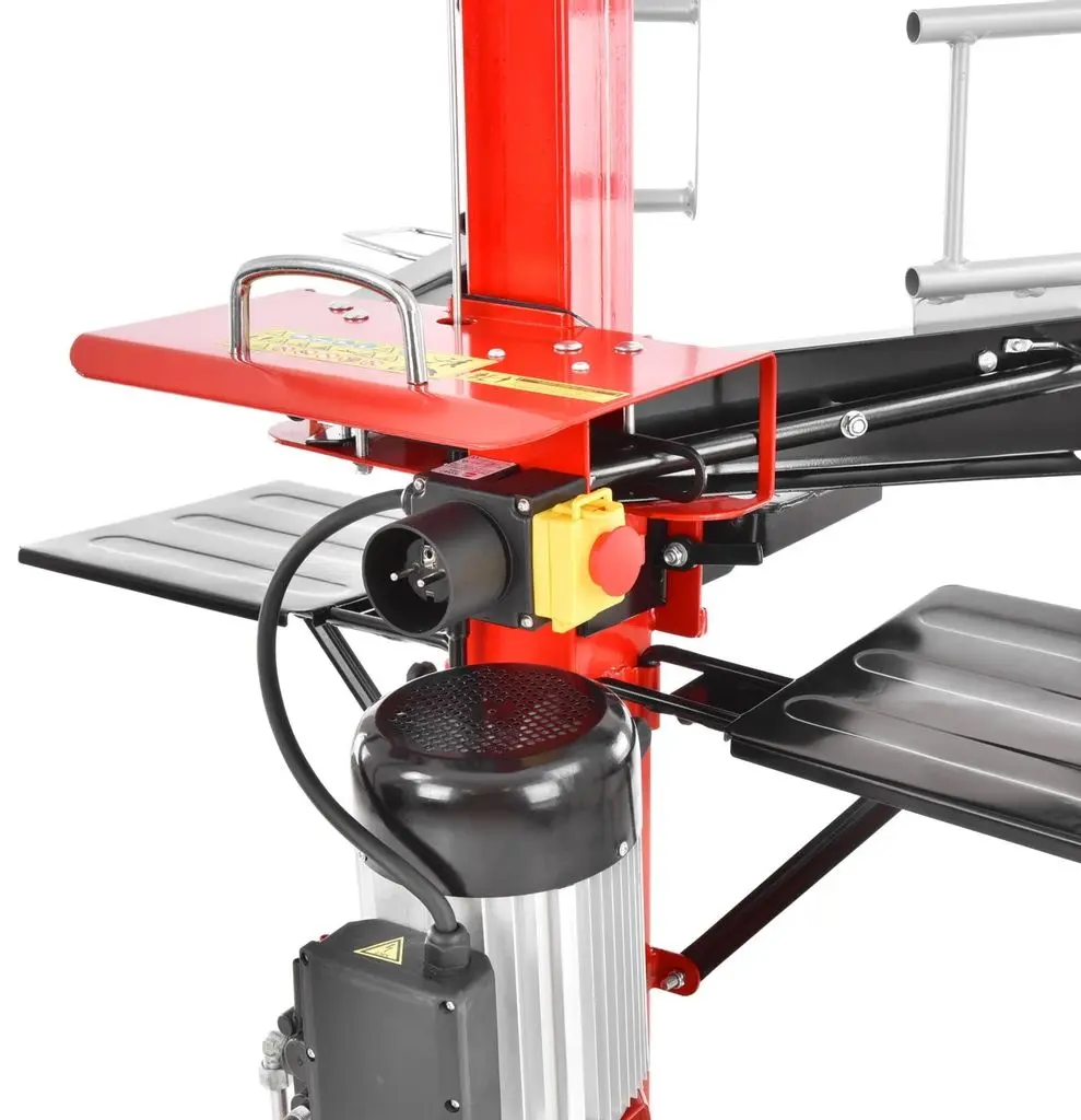 Despicator de lemne Hecht 6060 - 5