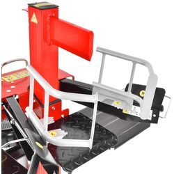 Despicator de lemne Hecht 6060 Thumb