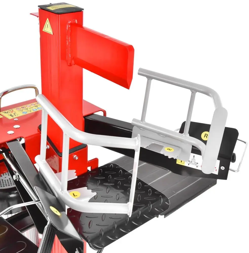 Despicator de lemne Hecht 6060 - 6