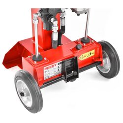 Despicator de lemne Hecht 6060 Thumb