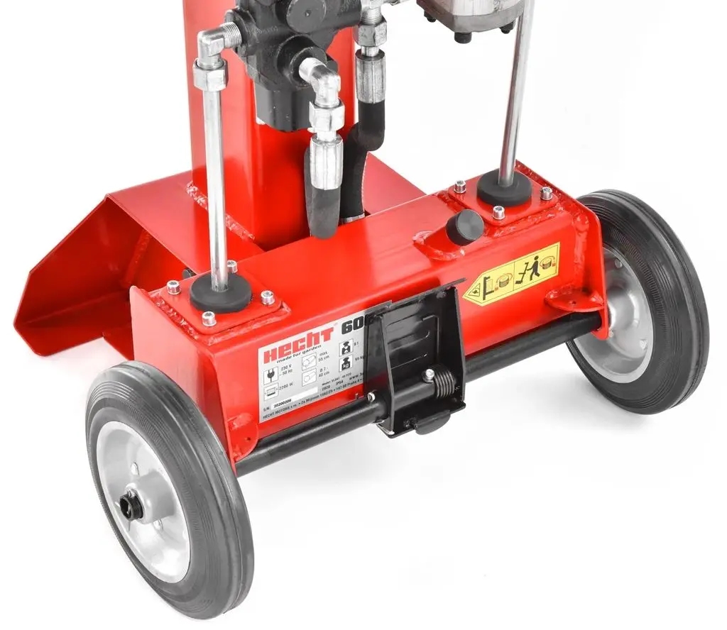 Despicator de lemne Hecht 6060 - 8