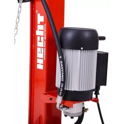 Despicator de lemne Hecht 6110 Thumb