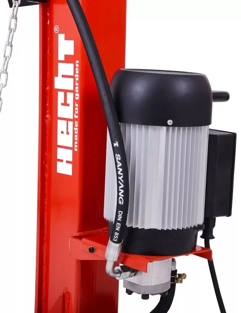 Despicator de lemne Hecht 6110 - 2