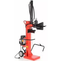 Despicator de lemne Hecht 6110