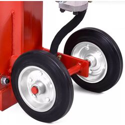 Despicator de lemne Hecht 6110 Thumb