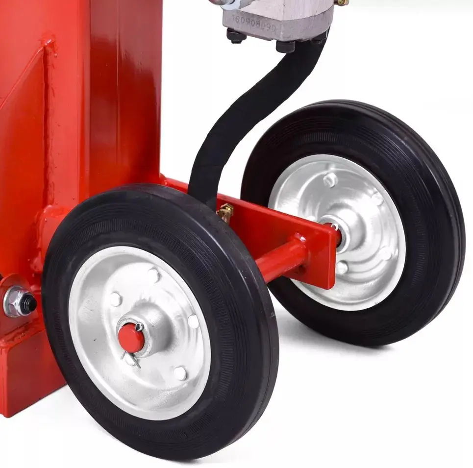 Despicator de lemne Hecht 6110 - 8