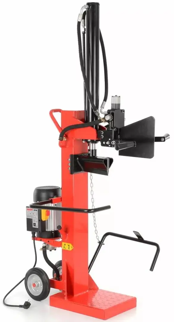 Despicator de lemne Hecht 6110