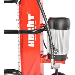 Despicator de lemne Hecht 6121 Thumb