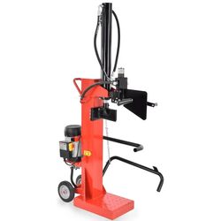 Despicator de lemne Hecht 6121