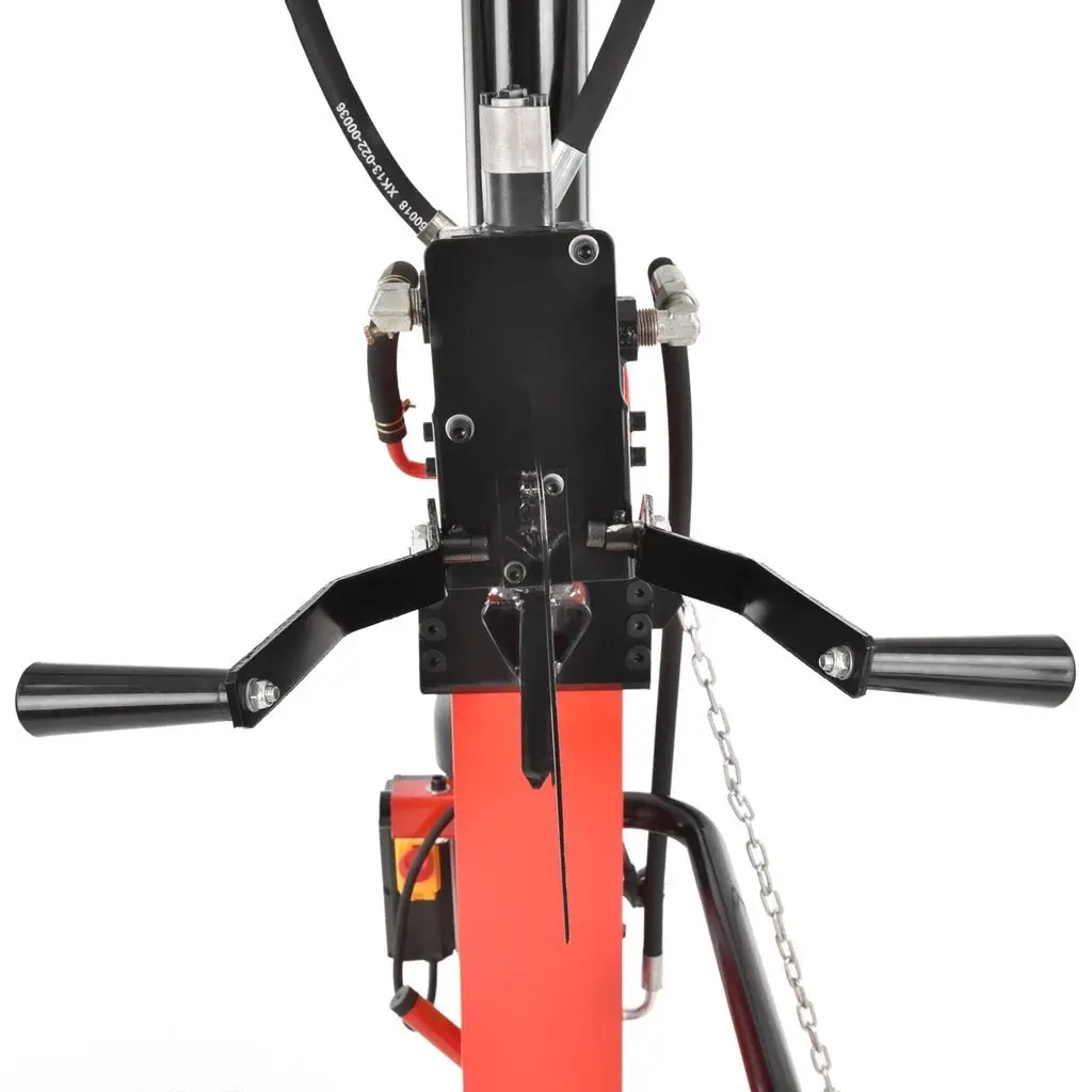 Despicator de lemne Hecht 6121 - 4