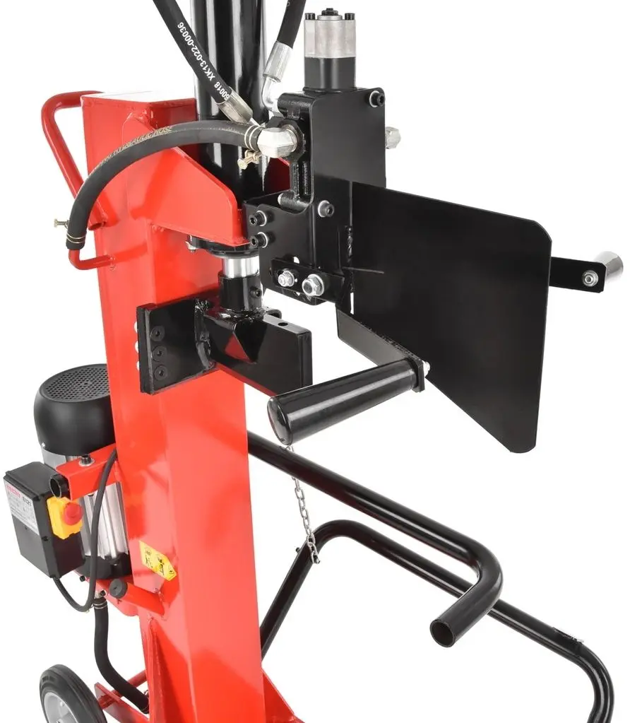 Despicator de lemne Hecht 6121 - 5