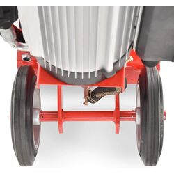 Despicator de lemne Hecht 6121 Thumb