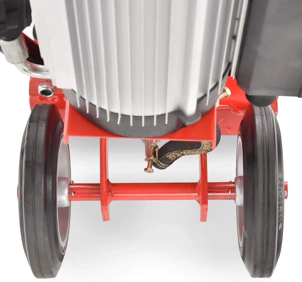 Despicator de lemne Hecht 6121 - 7