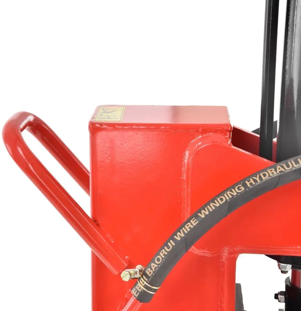 Despicator de lemne Hecht 6121 - 8