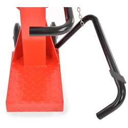 Despicator de lemne Hecht 6121 Thumb