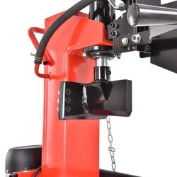 Despicator de lemne Hecht 6121 Thumb