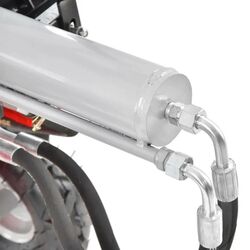 Despicatot de lemne Hecht 6212 Thumb