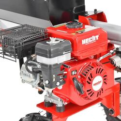 Despicatot de lemne Hecht 6212 Thumb