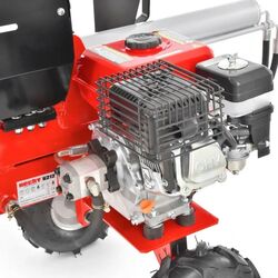 Despicatot de lemne Hecht 6212 Thumb