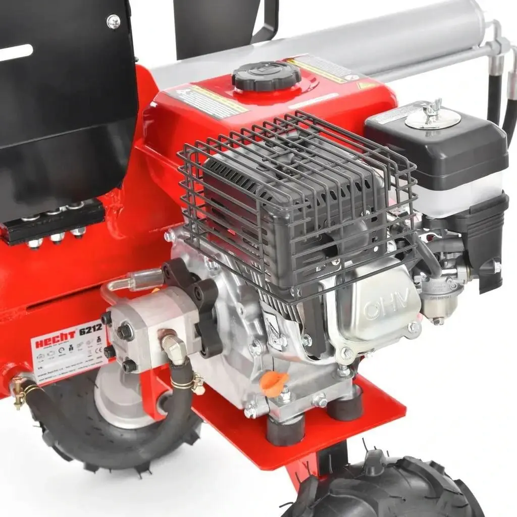 Despicatot de lemne Hecht 6212 - 6