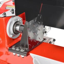 Despicatot de lemne Hecht 6212 Thumb