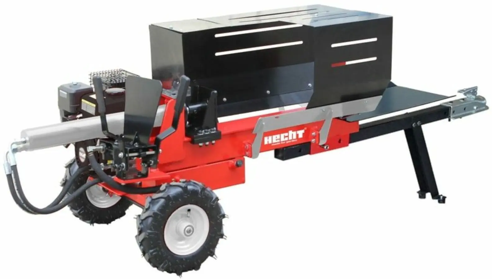 Despicatot de lemne Hecht 6212