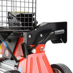 Despicatot de lemne Hecht 6500 Thumb