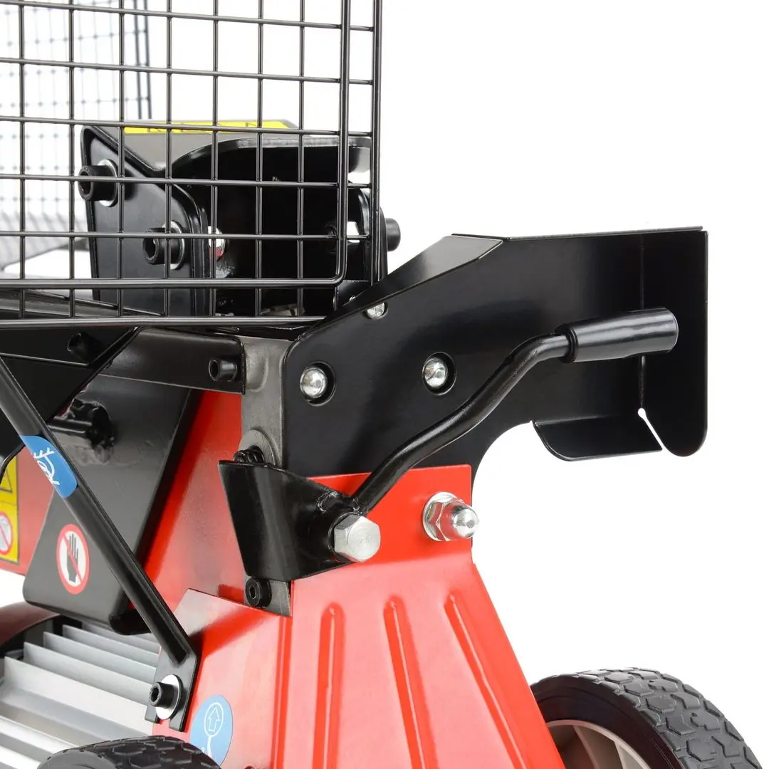 Despicatot de lemne Hecht 6500 - 2