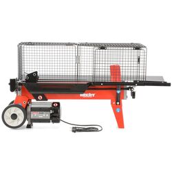 Despicatot de lemne Hecht 6500