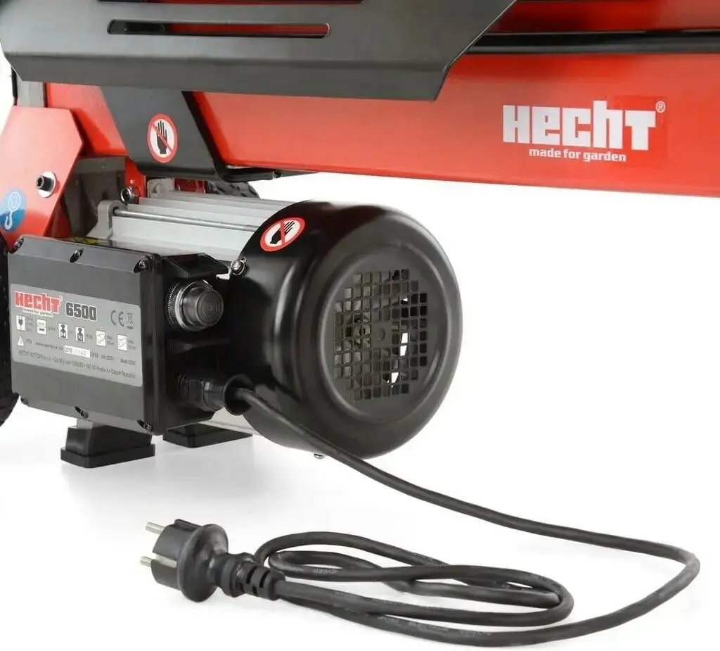 Despicatot de lemne Hecht 6500 - 7