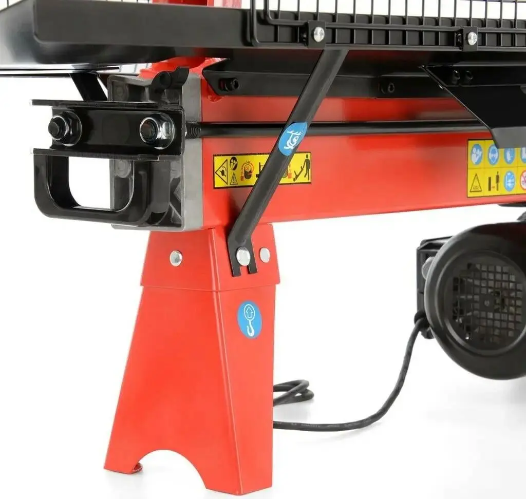 Despicatot de lemne Hecht 6500 - 8