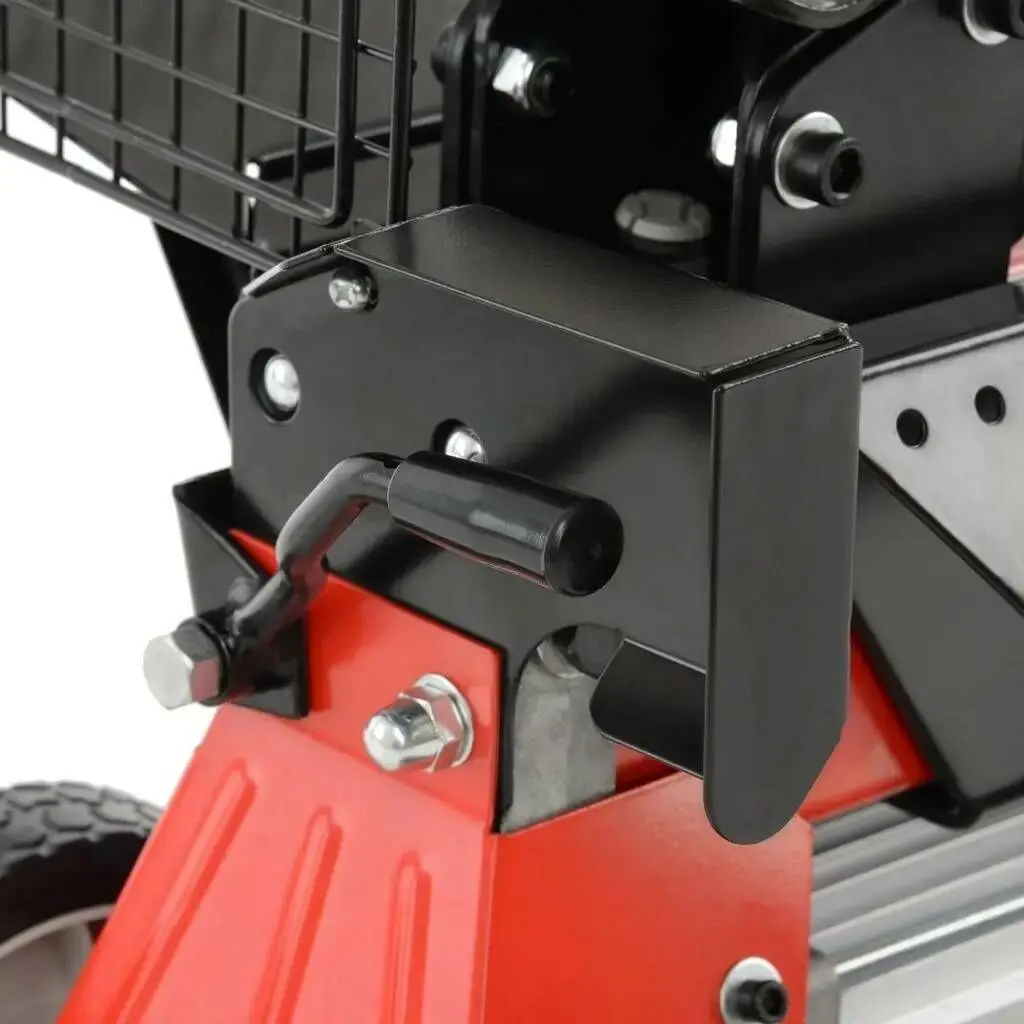 Despicatot de lemne Hecht 6500 - 9