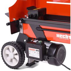 Despicator de lemne Hecht 670 Thumb