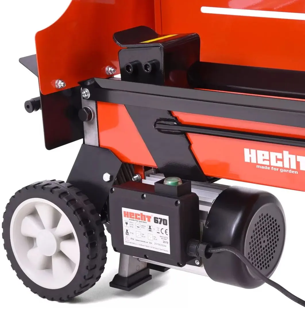 Despicator de lemne Hecht 670 - 2