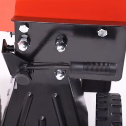 Despicator de lemne Hecht 670 Thumb