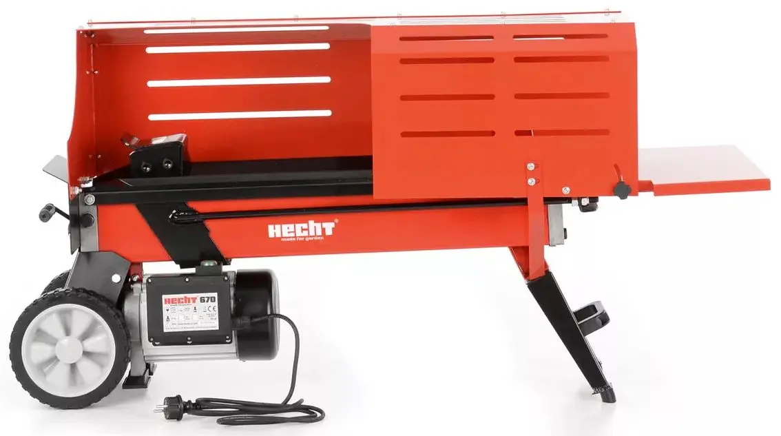 Despicator de lemne Hecht 670