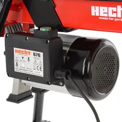 Despicator de lemne Hecht 676 Thumb